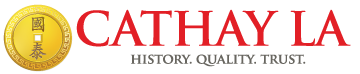 Cathay LA