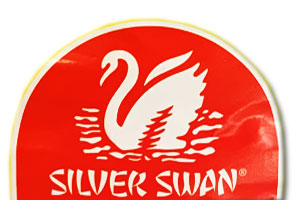 Silver Swan