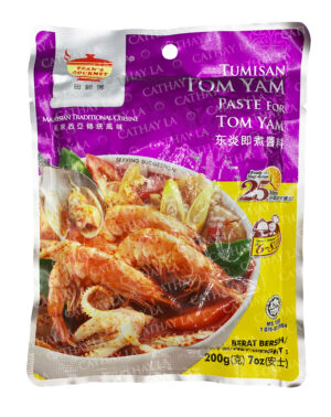 TEAN'S  Paste For Tom Yam