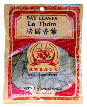 SK  La Thom Bay Leaves