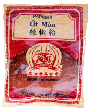 SK  Ot Mau Paprika