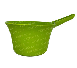 CHAHUA 1905 Plastic Water Ladle