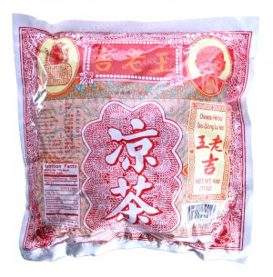GU LAO WONG Herbal (for Cooking) Red
