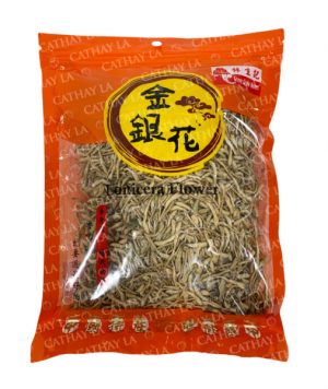 LAM  Honeysuckle-Kim Ngan Hoa