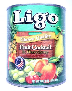 LIGO Fruit Cocktail