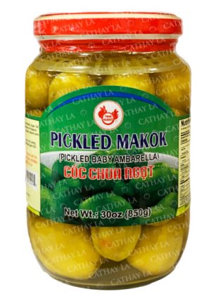 T-RABBIT  Makok (Ambarella) NG1544