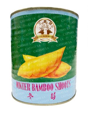 CTF  Winter Bamboo (A10)