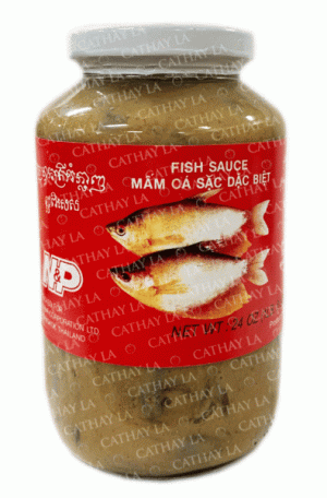 NP  Gouramy Fish (L)