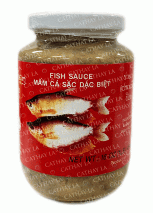 NP  Gouramy Fish (S)