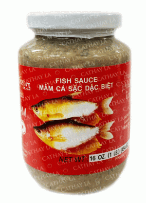 NP  CREAMY Gouramy Fish (S)