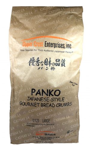PANKO  Bread Crumb (L-Grand)