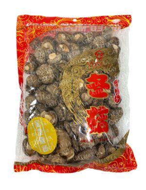 CN  Smooth Mushroom 4-5cm (16oz)