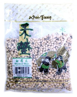 WUR FUNG  EYE Bean