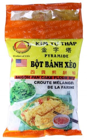 KIM TÚ THÁP  Bot Banh Xeo A-11