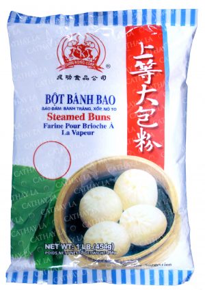 SK  Bot Banh-BAO