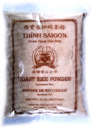 SK  Roast Powder Thinh Saigon (L)