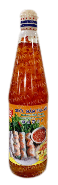 TWIN RABBIT  Vegetarian Dipping Sauce