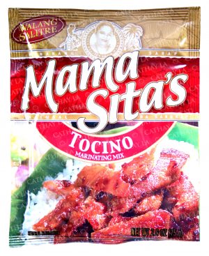 MAMASITA  Tocino Mix