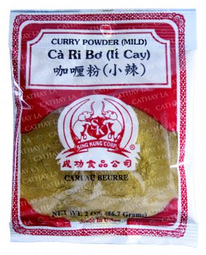 SK  Ca Ri Bo (IT CAY)