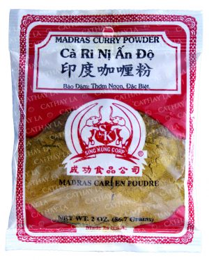 SK  Ca Ri-Ni An Do BAG