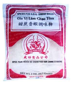 SK  G-V Lam Chao-Tom