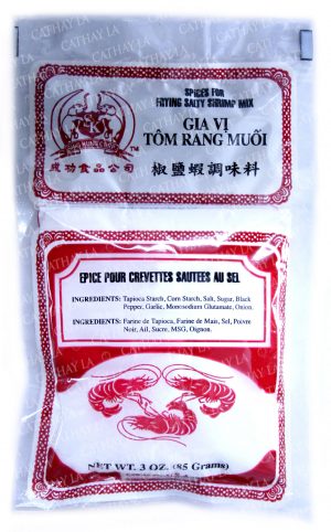 SK  G-V Tom Rang-Muoi