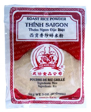 SK  Roast Powder Thinh Saigon