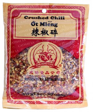 SK  Ot Mieng Crush Chili