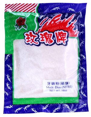 Nitre Muoi Diem Powder (L)