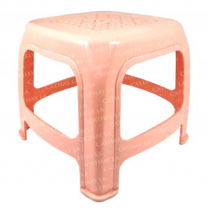 CHAHUA 0818 Square Chair