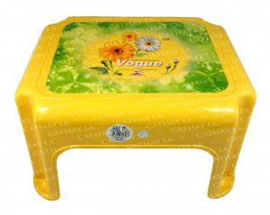 CN 9993 Plastic Chair