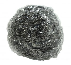 DAYAT S/S Scrubber ( Box )