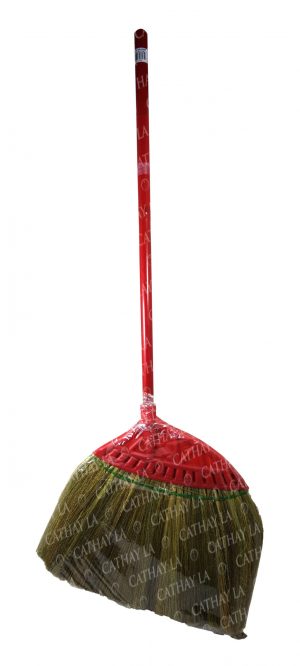 VN #3120 Broom (Thai Style)