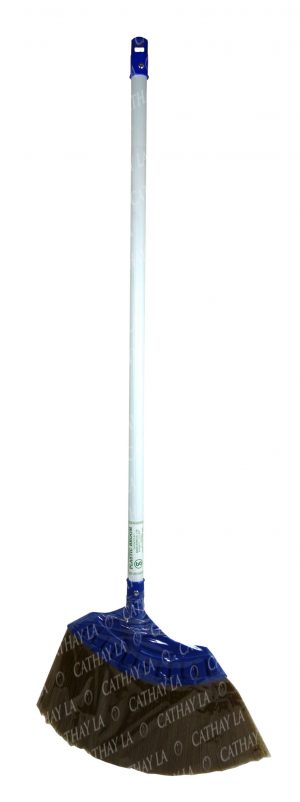 VN   Straw Broom #BR-0220