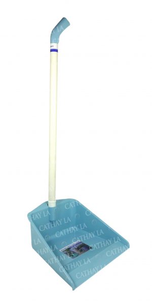 CHAHUA 1703A Plastic Dust Pan