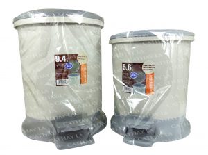 CHAHUA #1509 Trash Bin