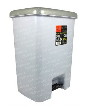 BI-5186 (25L) Trash Bin