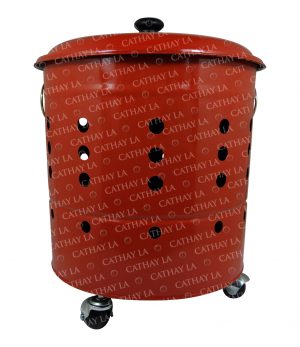 CHINA   Burner  for Joss Paper