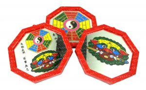 THAI SR01 5x5 Mirror (M-Spy Net)