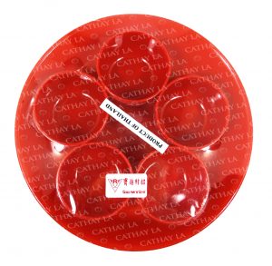 THAI (Round) Thai Red Joss Cup