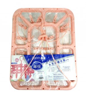 CHAHUA #0709 Cloth Hanger