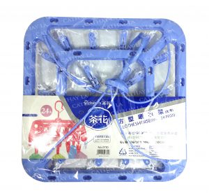 CHAHUA  0710 Cloth Hanger