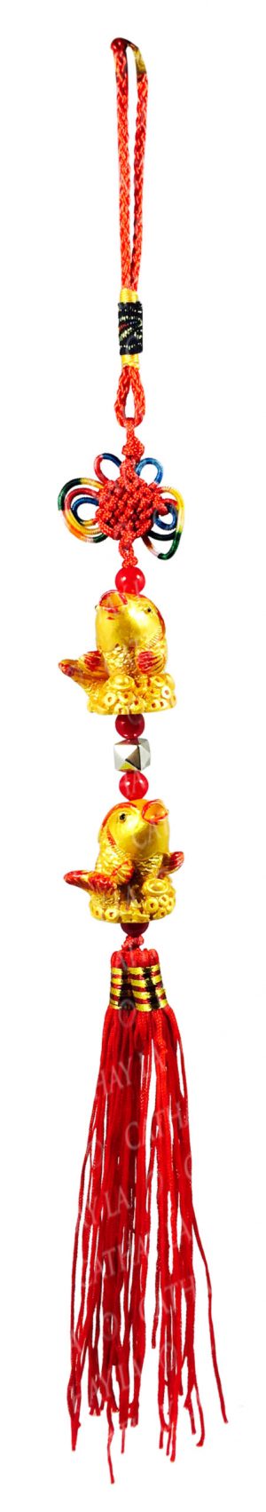 CHINA K8786-3 Hinging Ornament