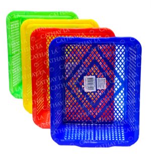 TW Plastic Basket (S) 285