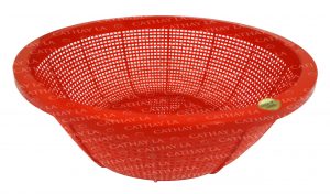 OCEAN #022 Plastic Colander