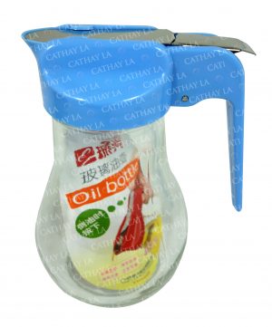 ZENXIN YH5905 Oil jar (S)