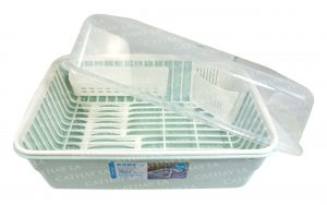 CHAHUA #1817 Basin Set