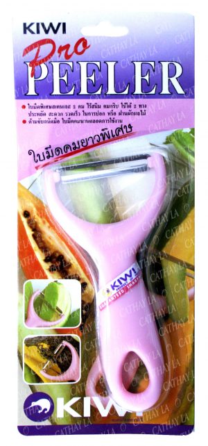 KIWI #217 Peeler - Pink