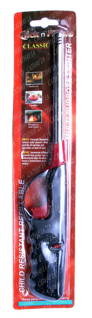 A-LITER  Gas Lighter (Long)