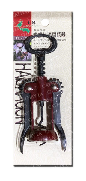 TW TL-1301 Wine Opener